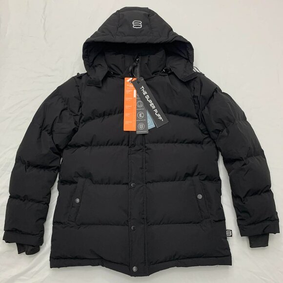 The Super Puff™ cliMATTE™ - Picture 1 of 2